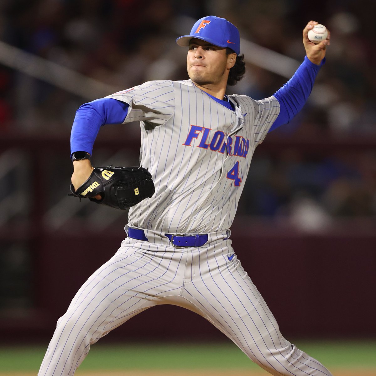 Florida Gators Baseball tweet media