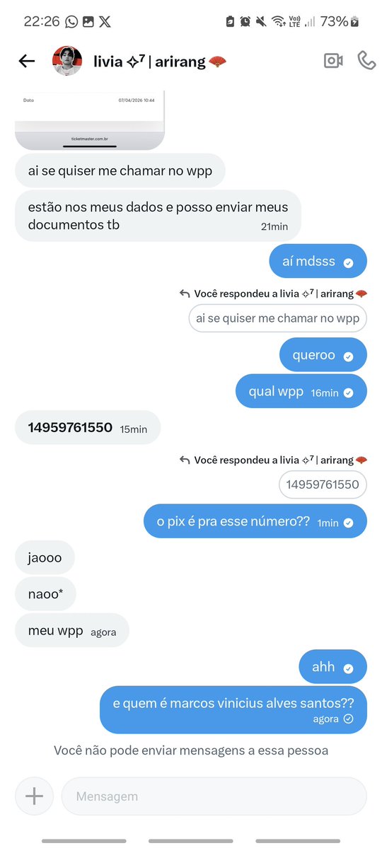 grazii⁷ 🥂 tweet media