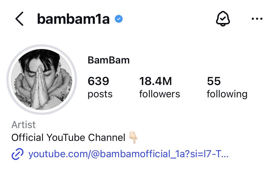 𝗕𝗮𝗺𝗕𝗮𝗺𝗕𝗼𝗼𝘀𝘁𝗲𝗿 ∋∈ tweet media