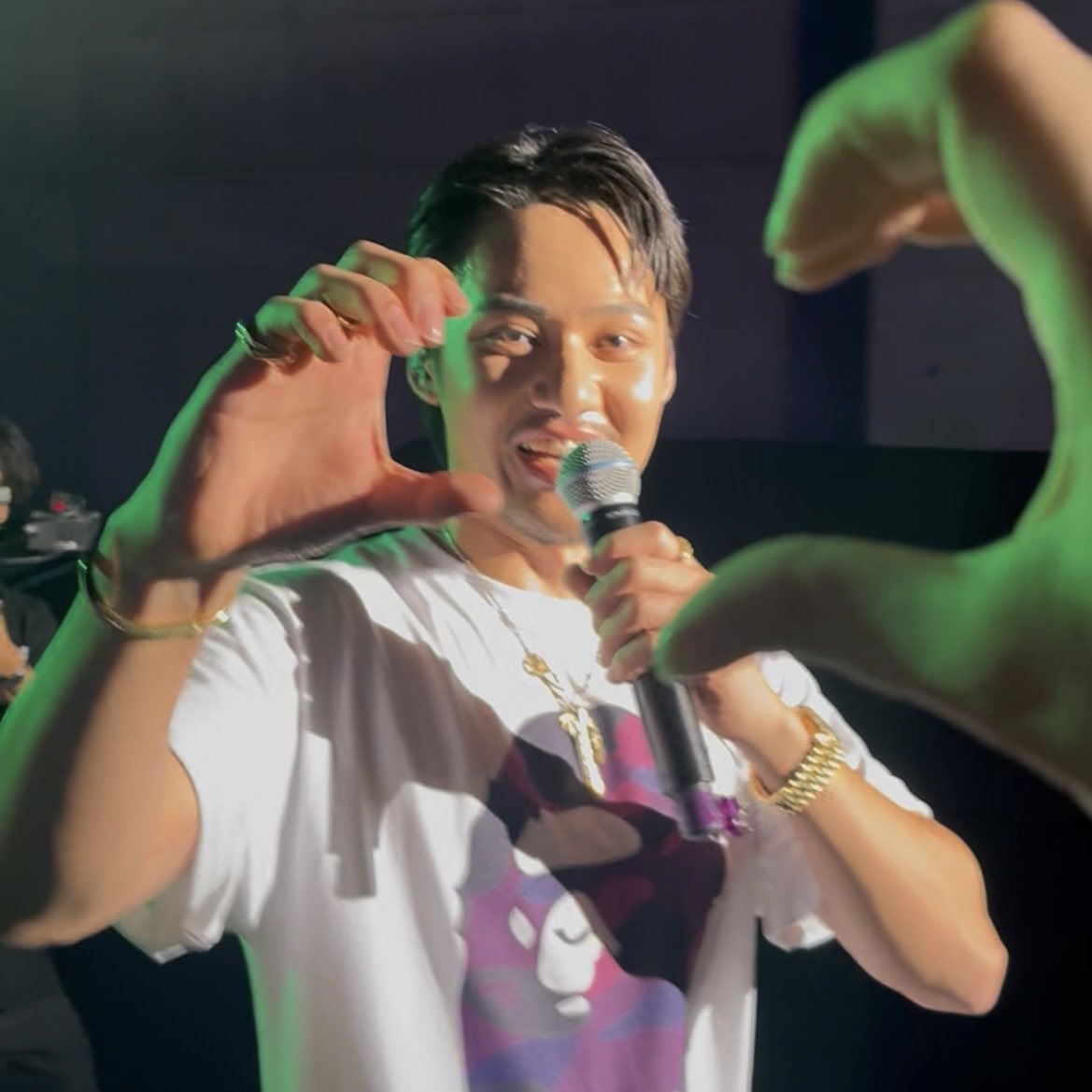 はるかさんとうきん🦍🦊 tweet media