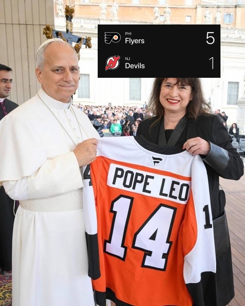 Flyers Nation tweet media