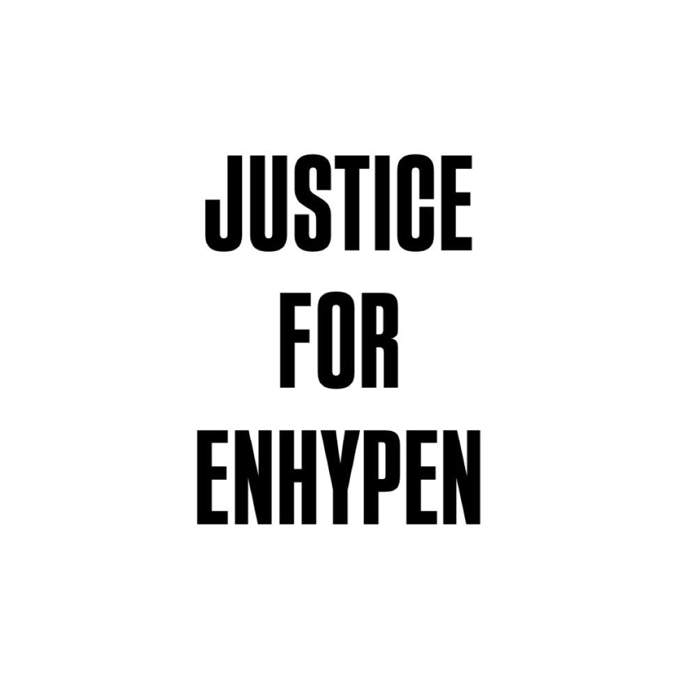 bian 🪽 ENHYPEN IS 7 tweet media