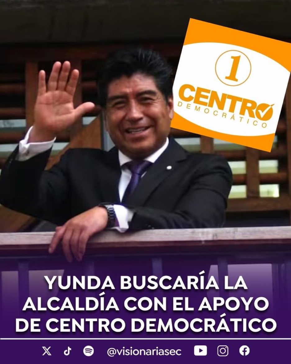 AVeeduria2's tweet image. PARA LOS “OLVIDADIZOS”
#Yunda fue quien comenzó la debacle del equipo de futbol #ElNacional, su ambición y con la banda #RC5 en el poder, se hizo del equipo, a quien llevó a la quiebra y hoy anda deambulando por la 2da categoría.
Igual, no terminó el mandato, salió por 🚪 atrás.