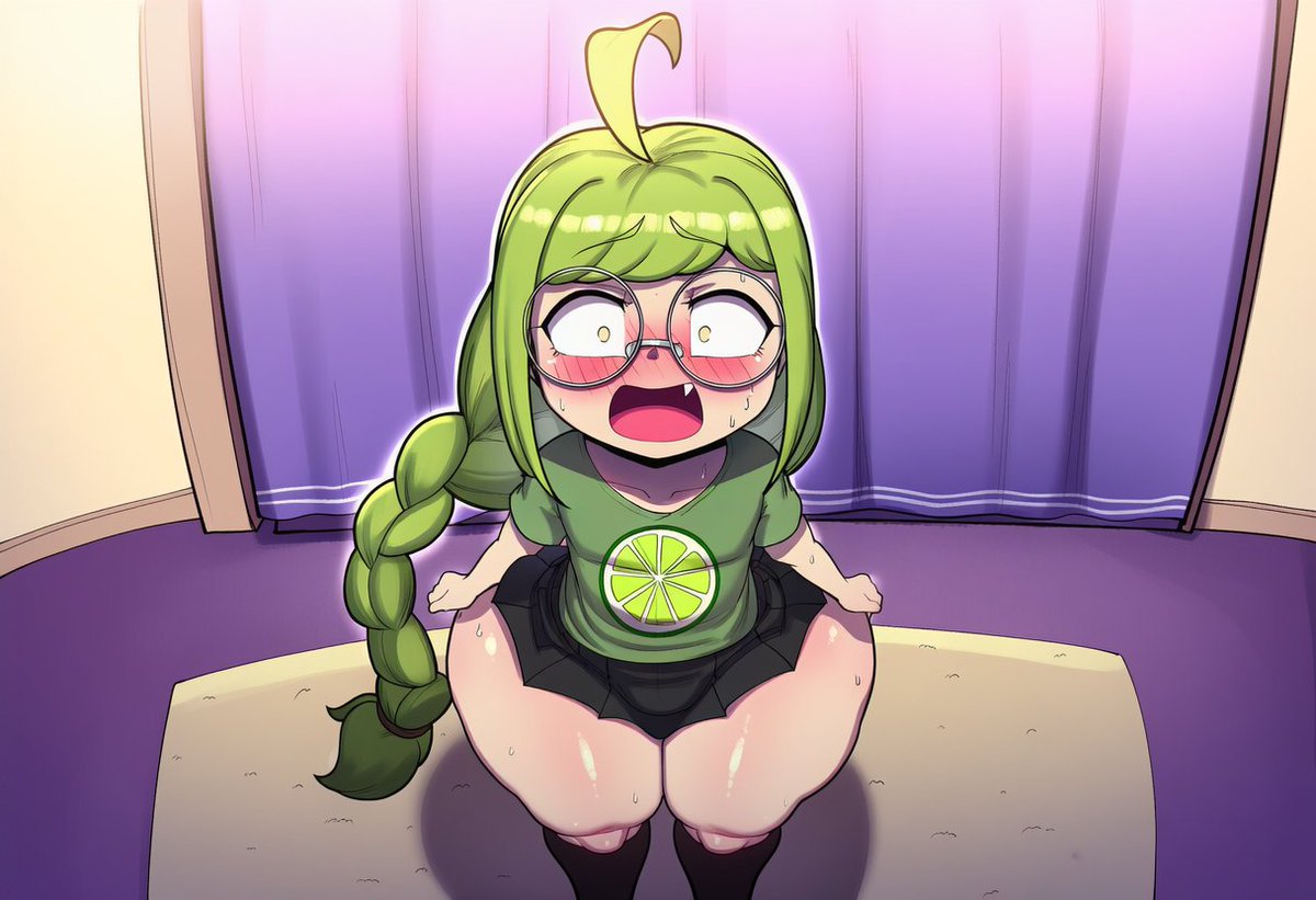 Lord Languish II tweet media