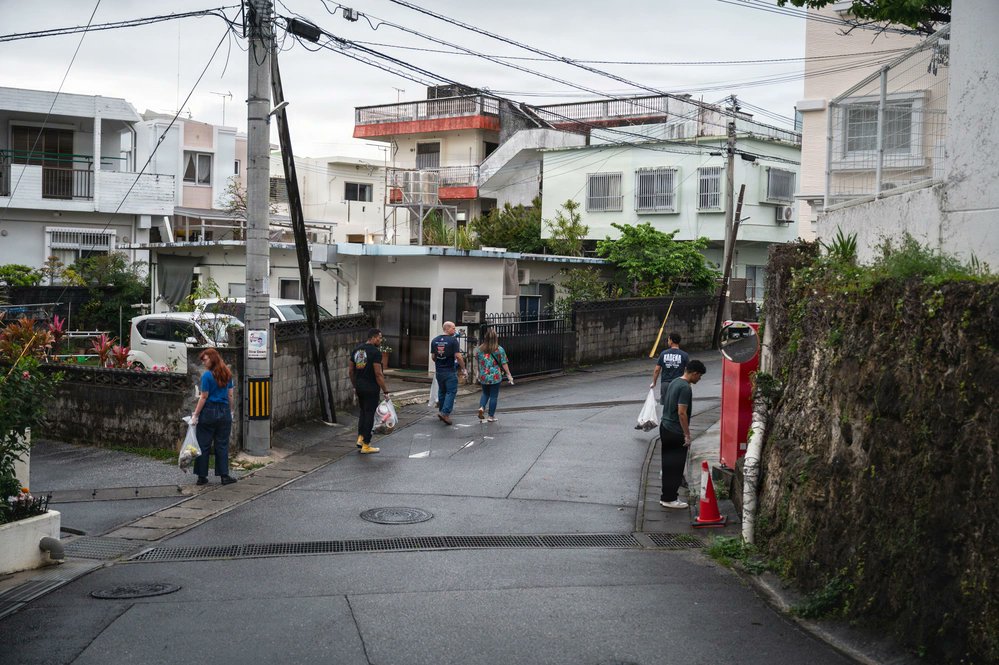 在日米軍司令部(USFJ) tweet media