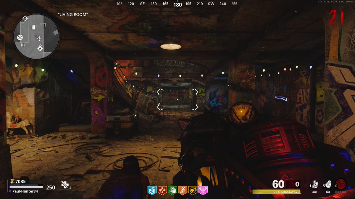 Zombies Chronicles 2 for BO7 tweet media