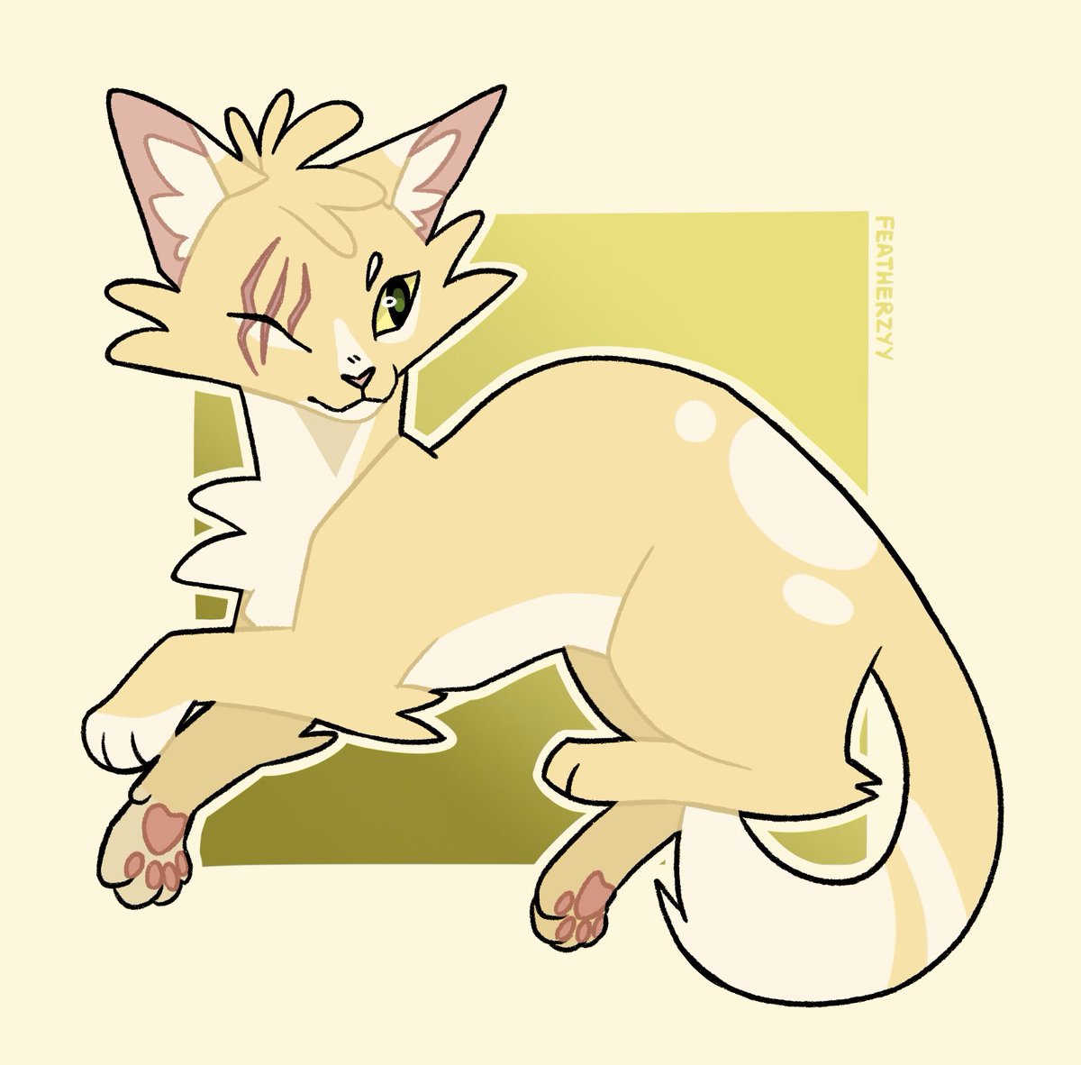 featherzyy's tweet photo. Raffle prizes!! 😋 Can’t wait to host another one of these in the future :)

1: @/amberlights65
2: @/_livvi.art_
3: @/skyboundbrightbill

#warriorcats #warriors #art #digitalart #artraffle https://t.co/DhKyvQLkfd