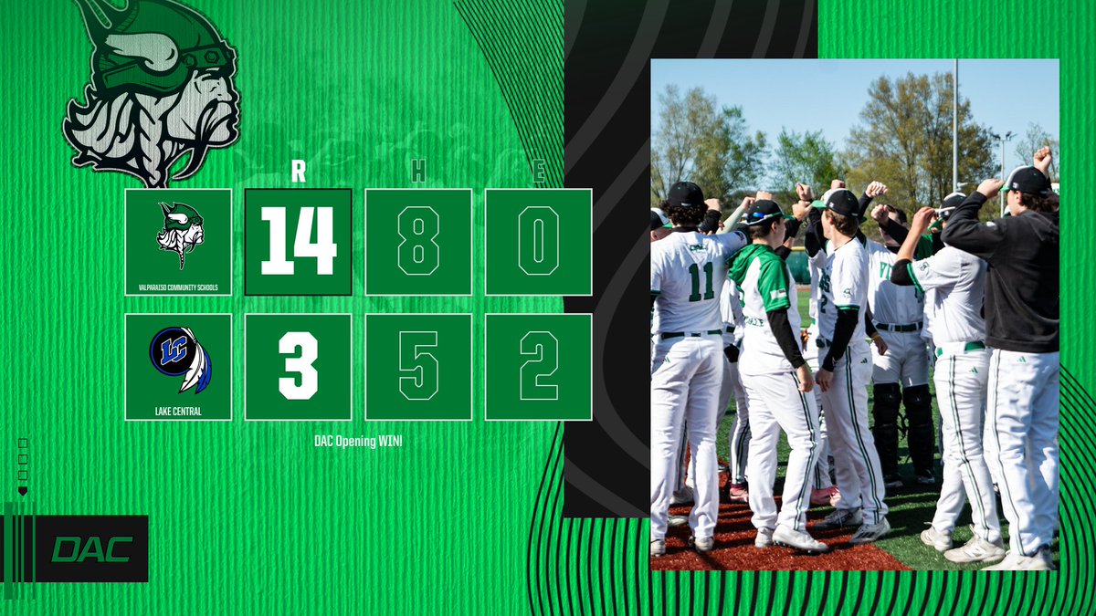 VVikingbaseball's tweet photo. https://t.co/TZCCj4vjhA