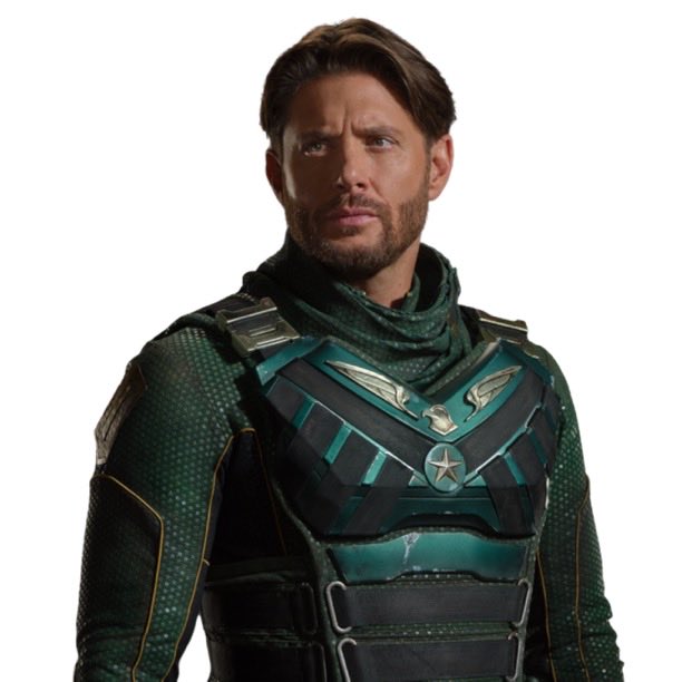 TheBoysOOCC's tweet image. All #TheBoys new Season 5 character portraits