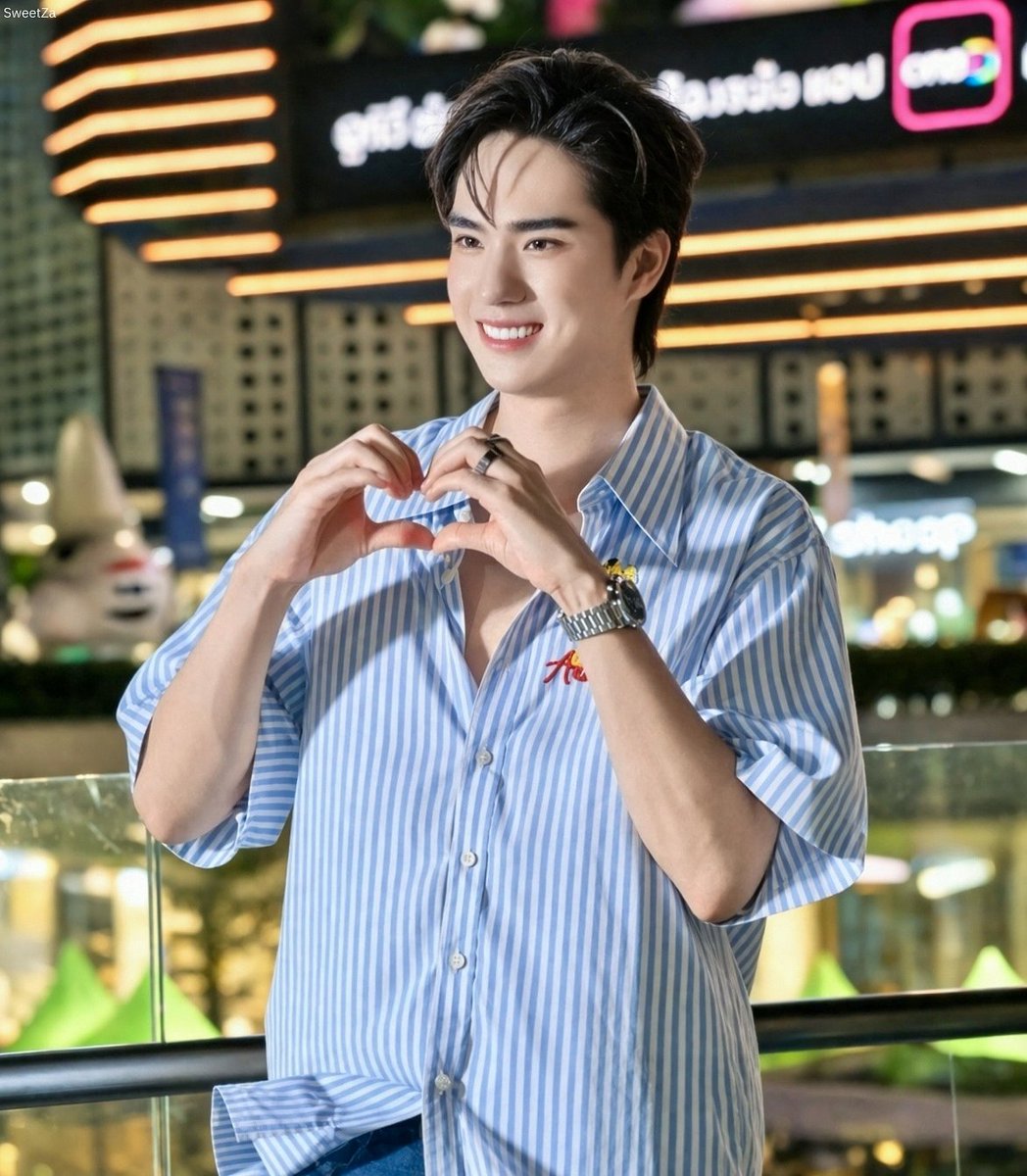 อ้อยหวานไง😆SweetZa😆 tweet media