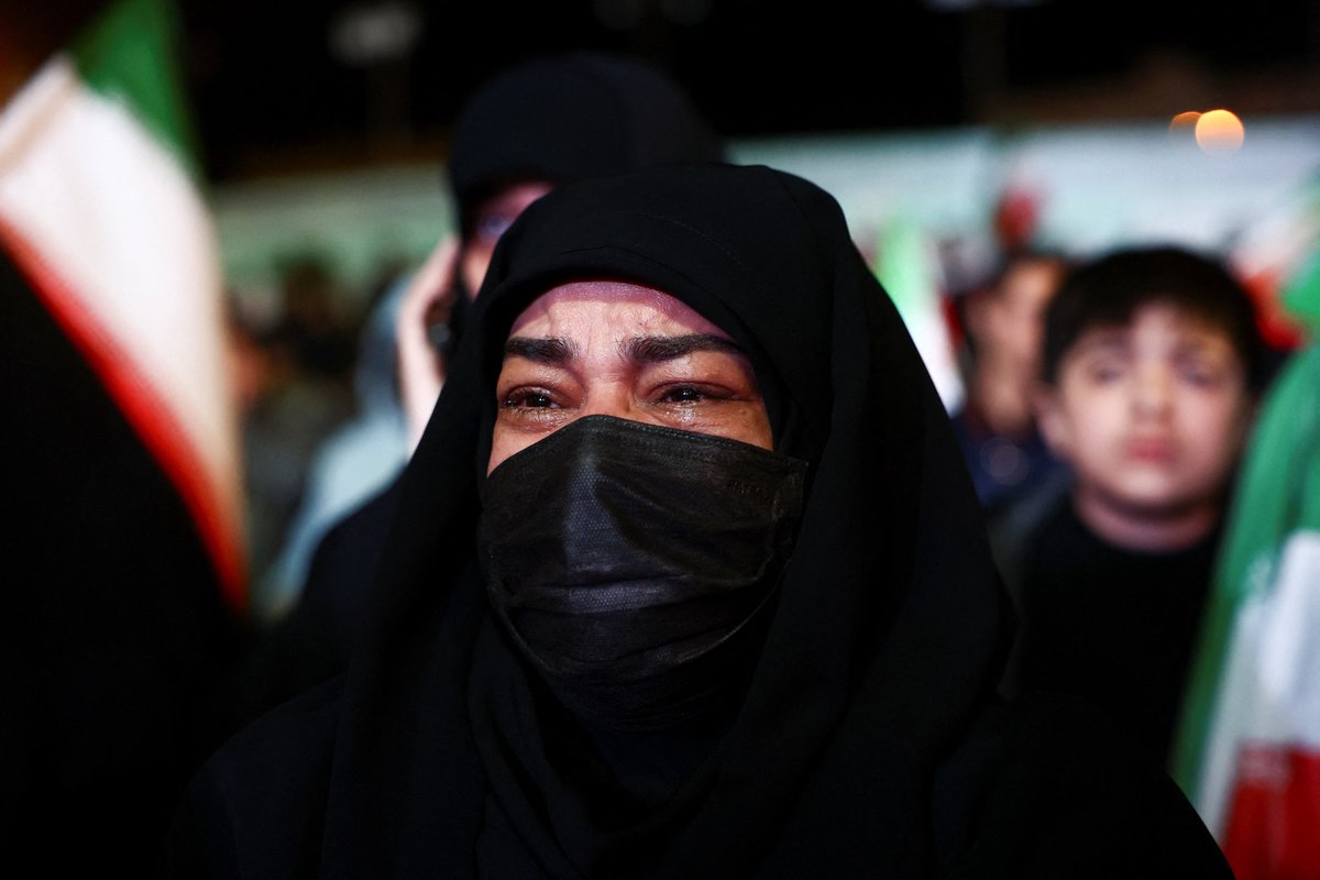 Al Jazeera English tweet media