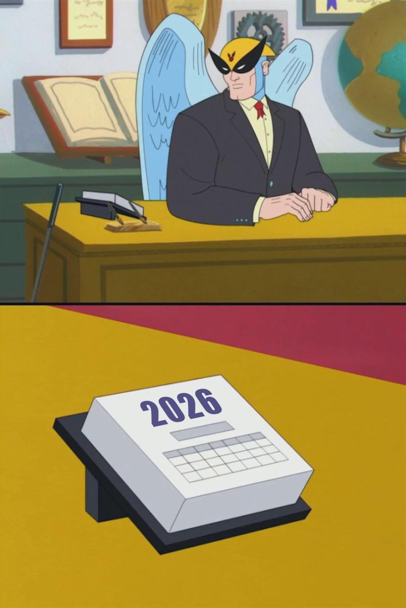 D-Grayman tweet media