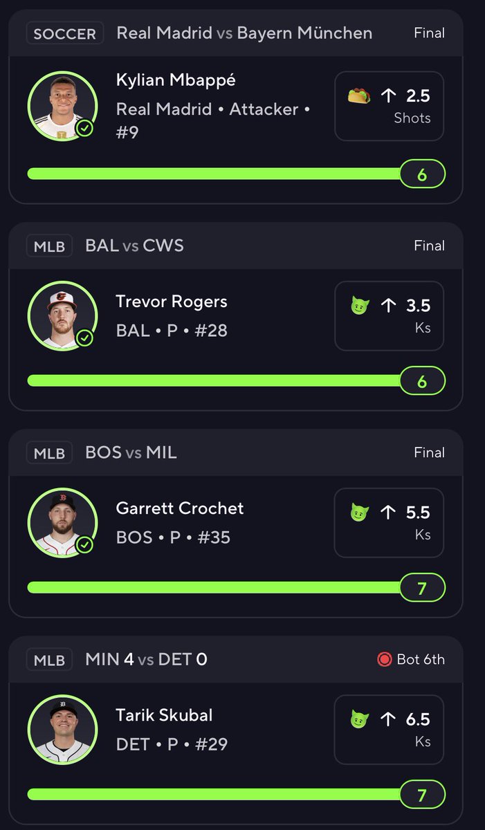 Wavy Picks tweet media