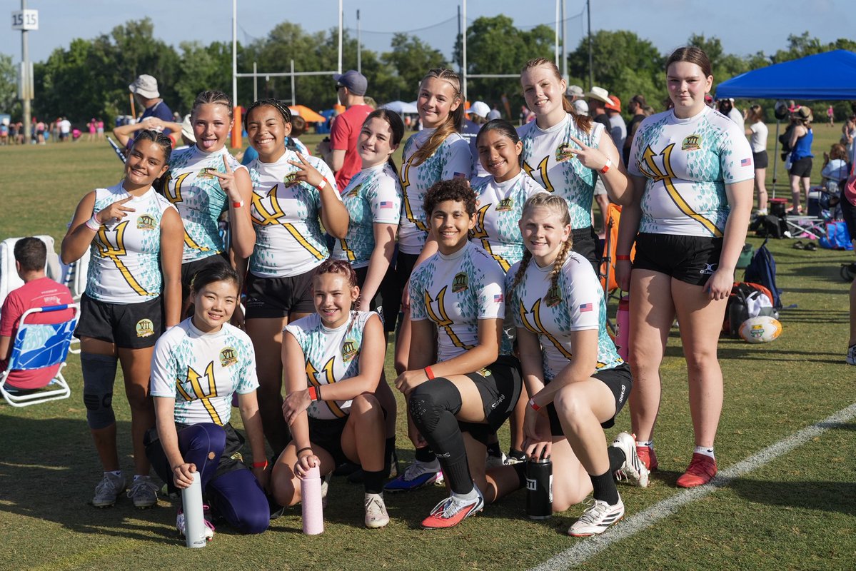 Tropical 7s tweet media