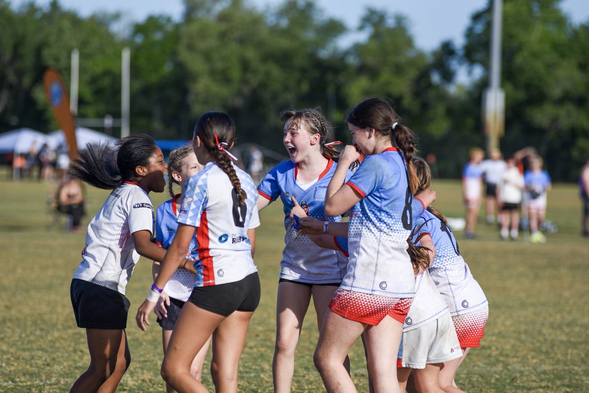 Tropical 7s tweet media