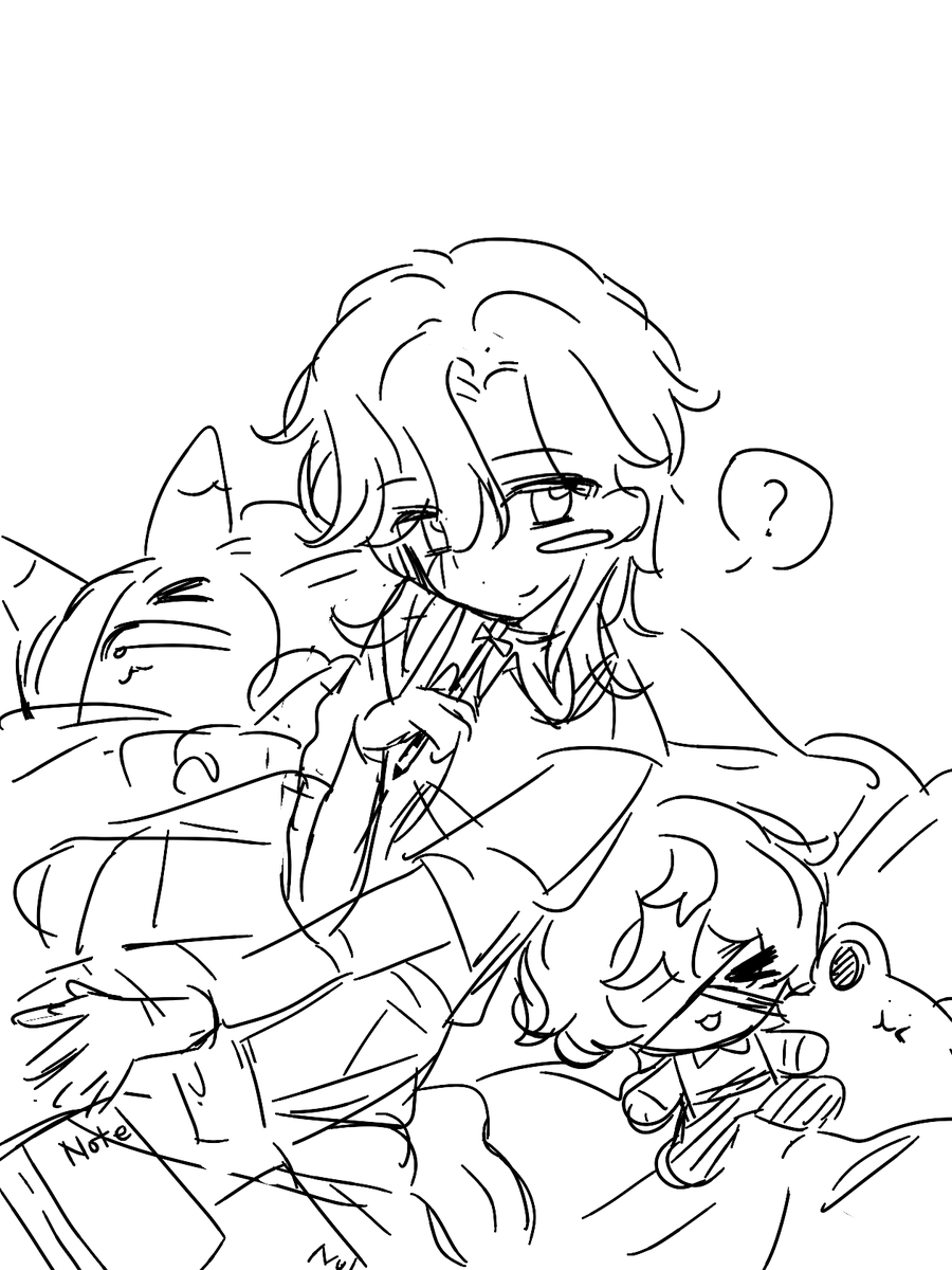 (,,,⩌.⩊ ⩌)(//ᗜ ˂ ๑） tweet media