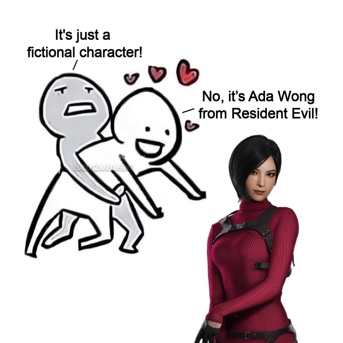 Polygonal Dreams ⋆ tweet media