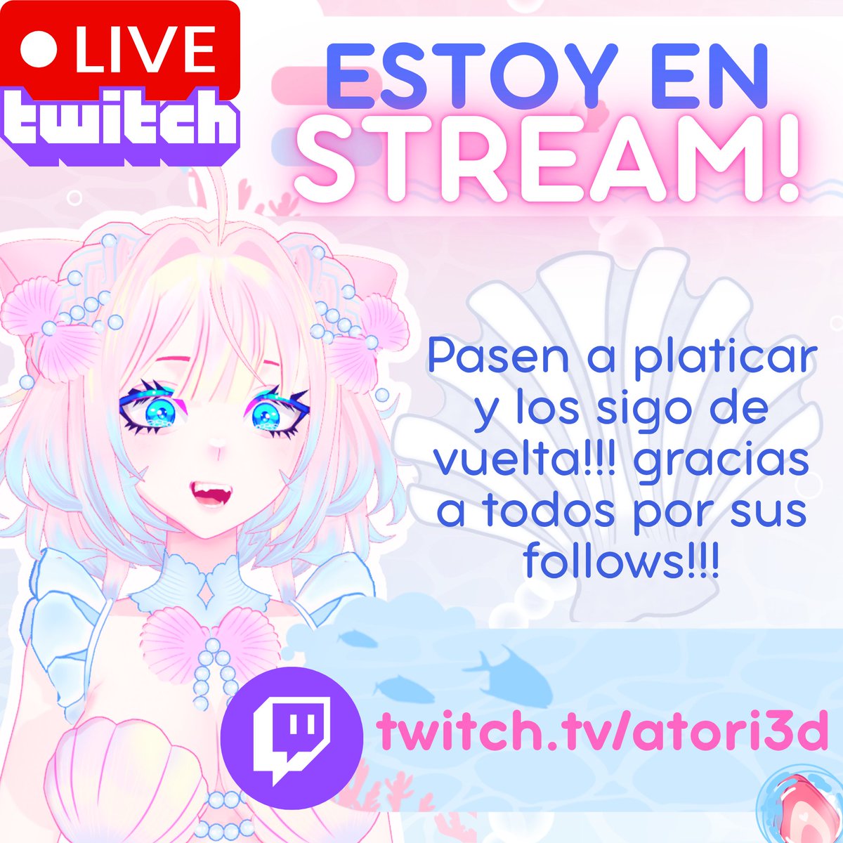 Atori ✦ aspiring 3D artist / under construction tweet media