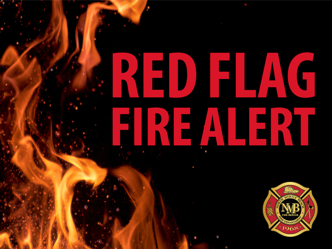 North Myrtle Beach tweet media