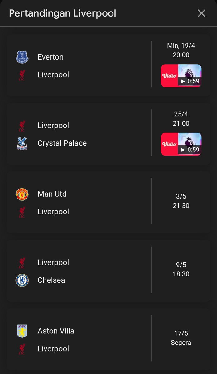 REVERIELY tweet media