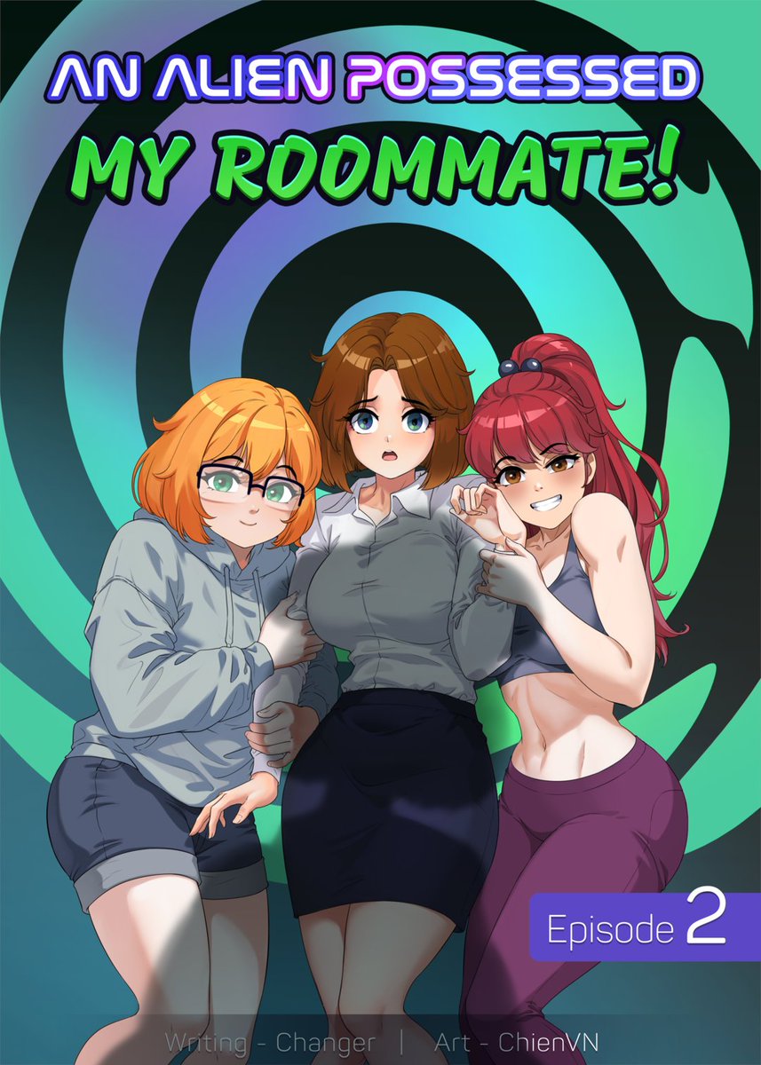 Hypno Changer🔞 tweet media