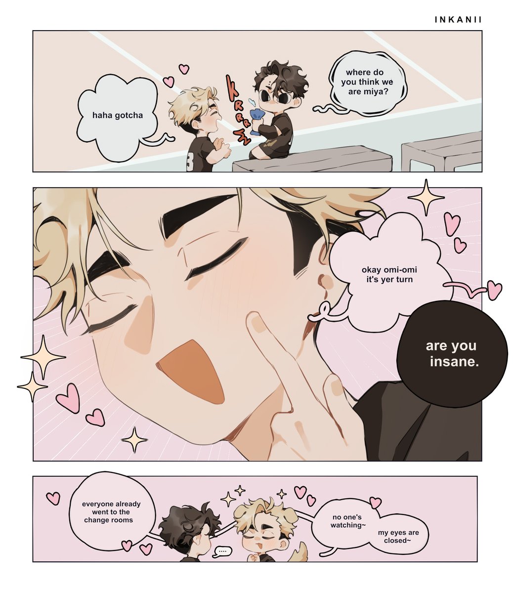 inkanii 💐 tweet media