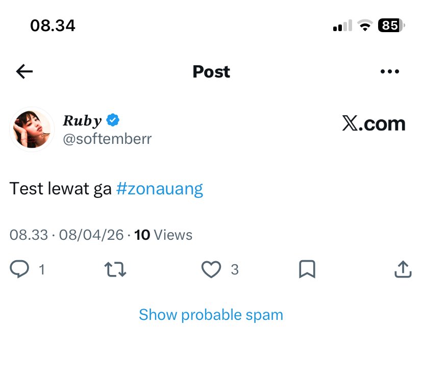 𝑹𝒖𝒃𝒚 tweet media