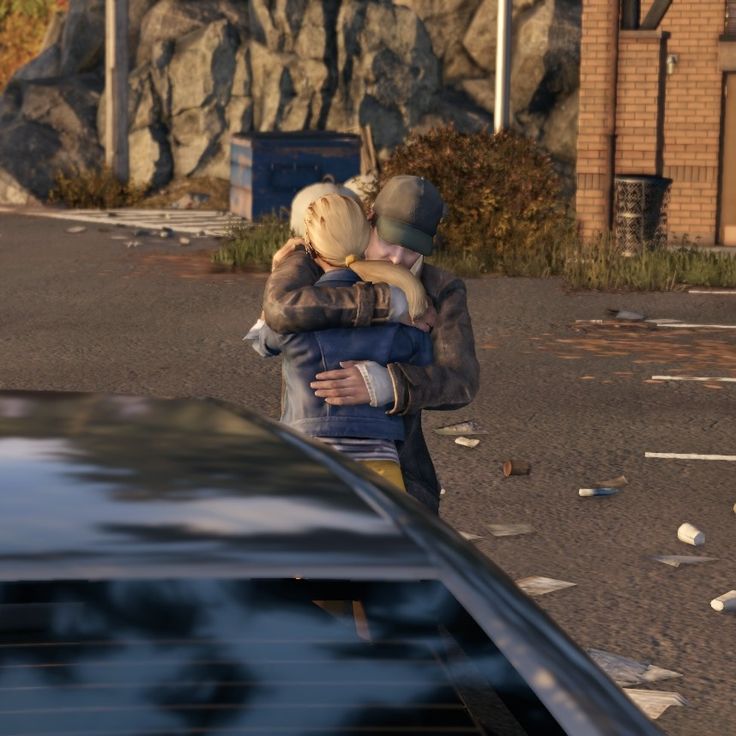 Daily Watch Dogs tweet media