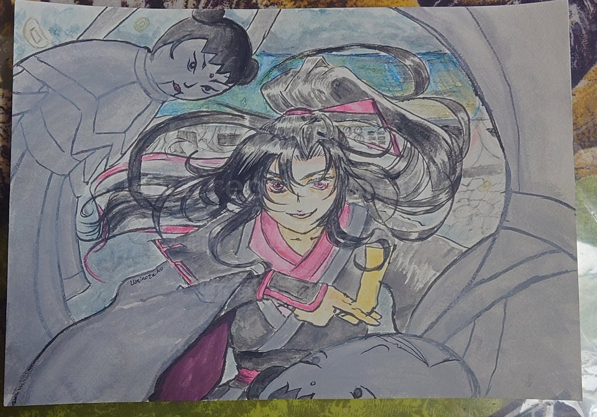 🌊海綿大哥🌻 tweet media