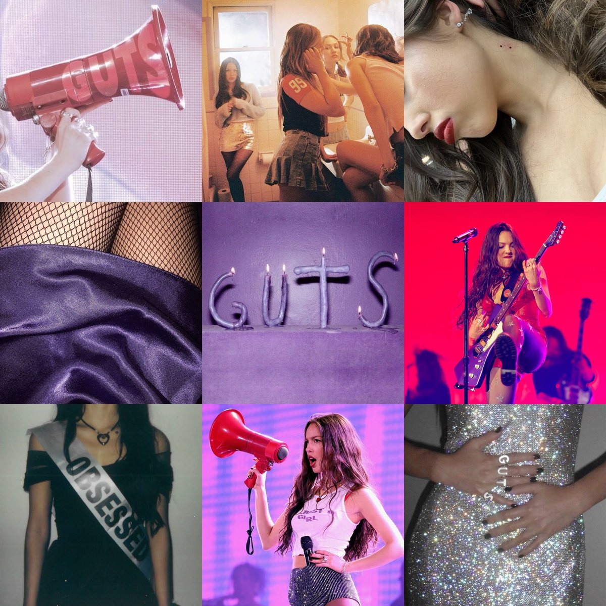 kylie 🎤 tweet media