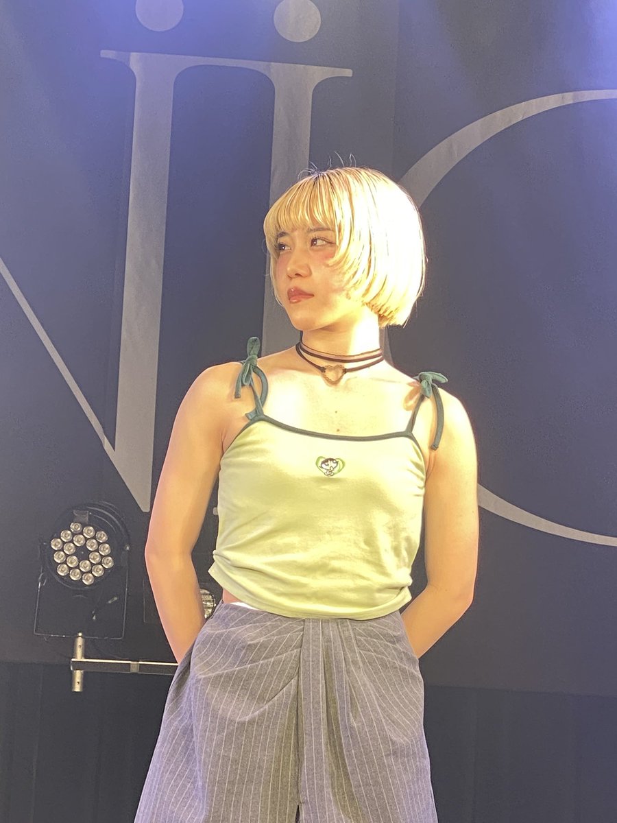 オオクラワカナ tweet media