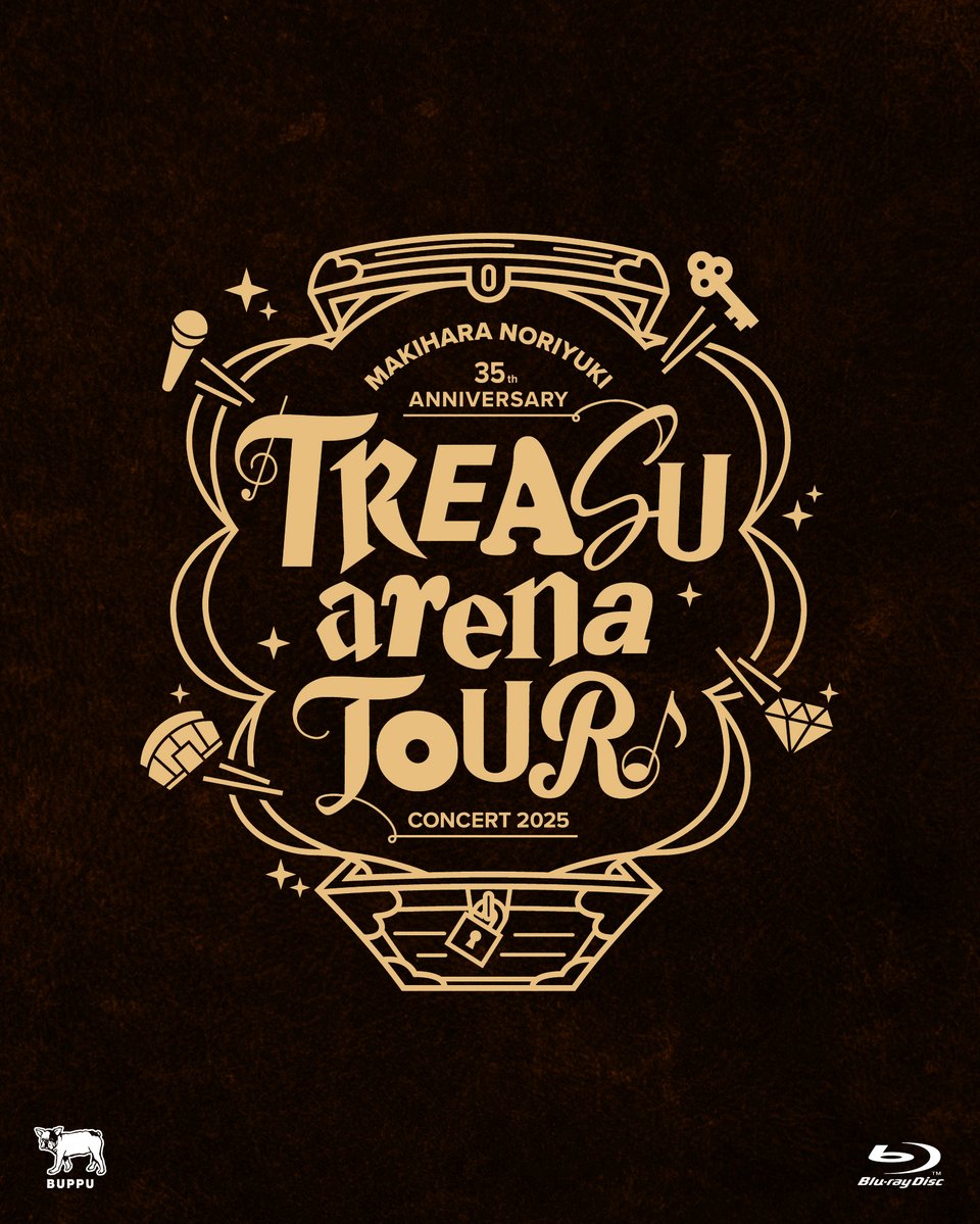 槇原敬之スタッフ(オフィシャル) tweet media