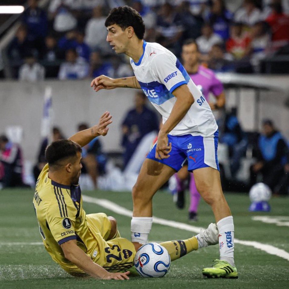 Mr. Muscle 🦅 AUDITORIA TOTAL AL ESTADO tweet media