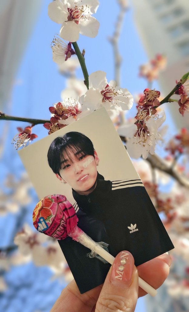 여니누나♡ tweet media