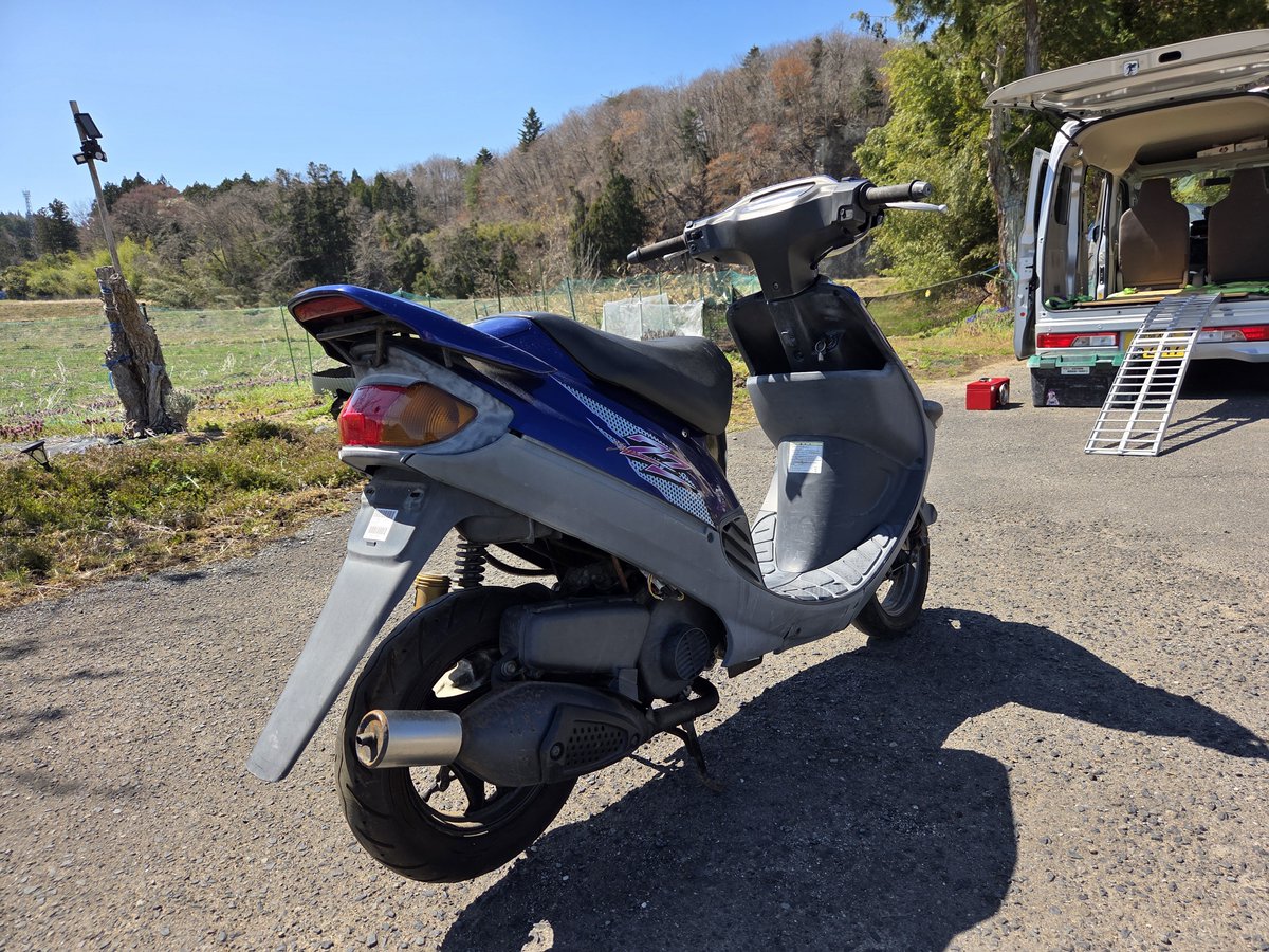 茶々丸 tweet media