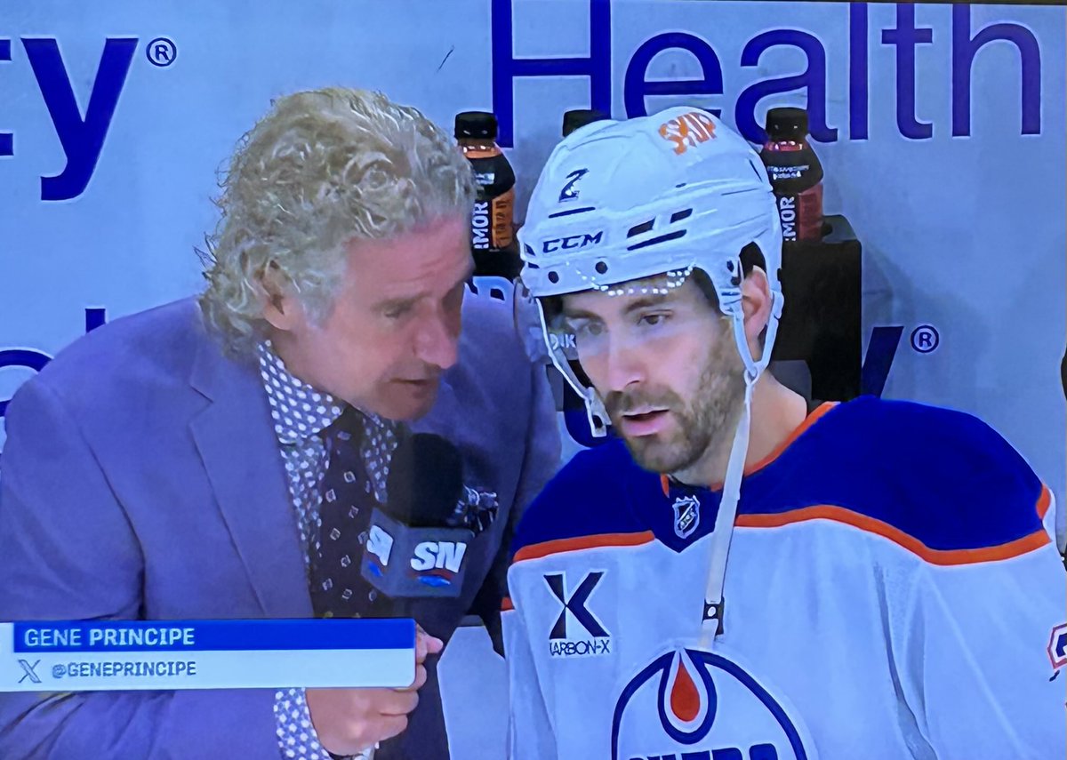 Oilersnation.com, Oily Since ‘07 tweet media