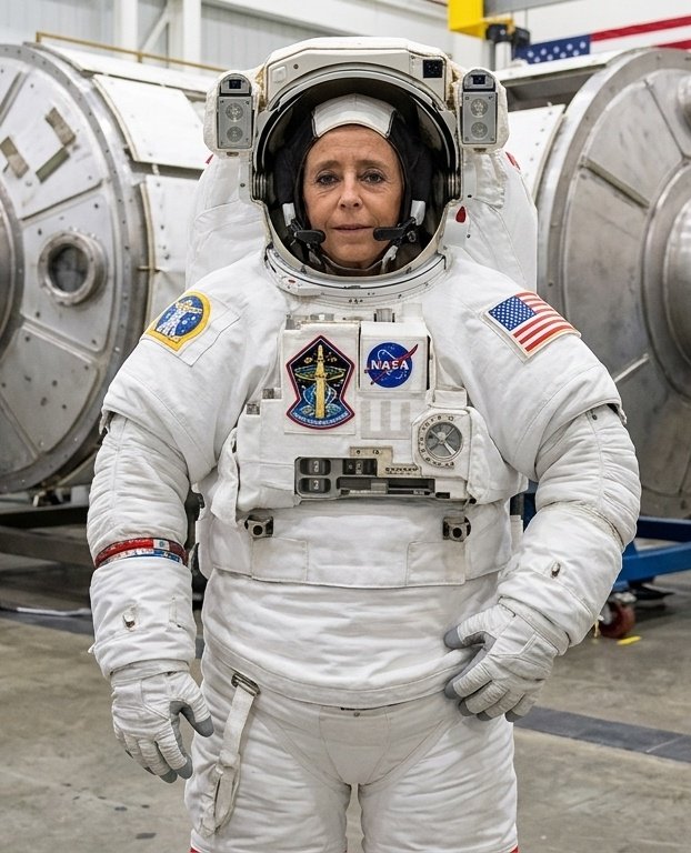 Laurie Fake Experta en La Luna (Parodia) tweet media