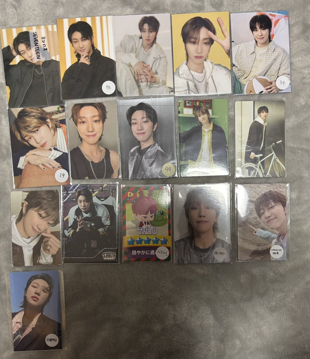 【取引垢】 rin tweet media