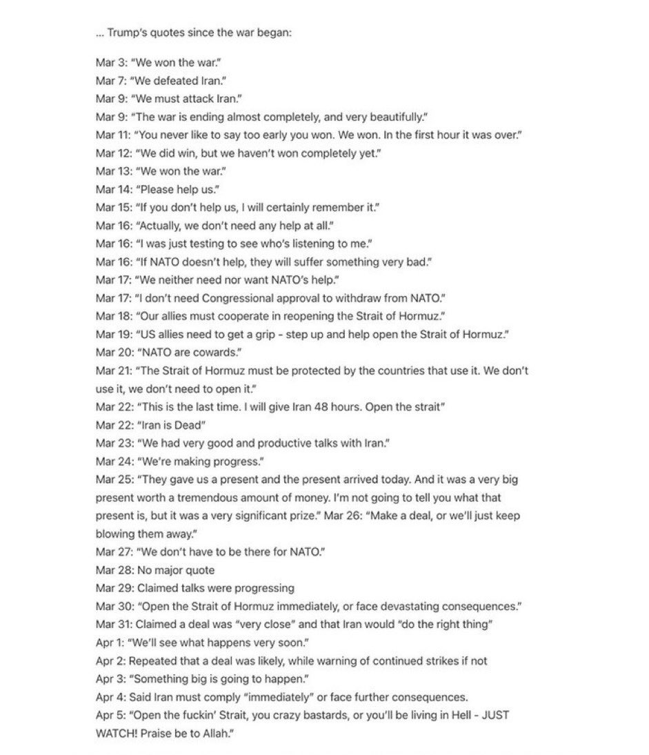 Yet Another Former Republican tweet media