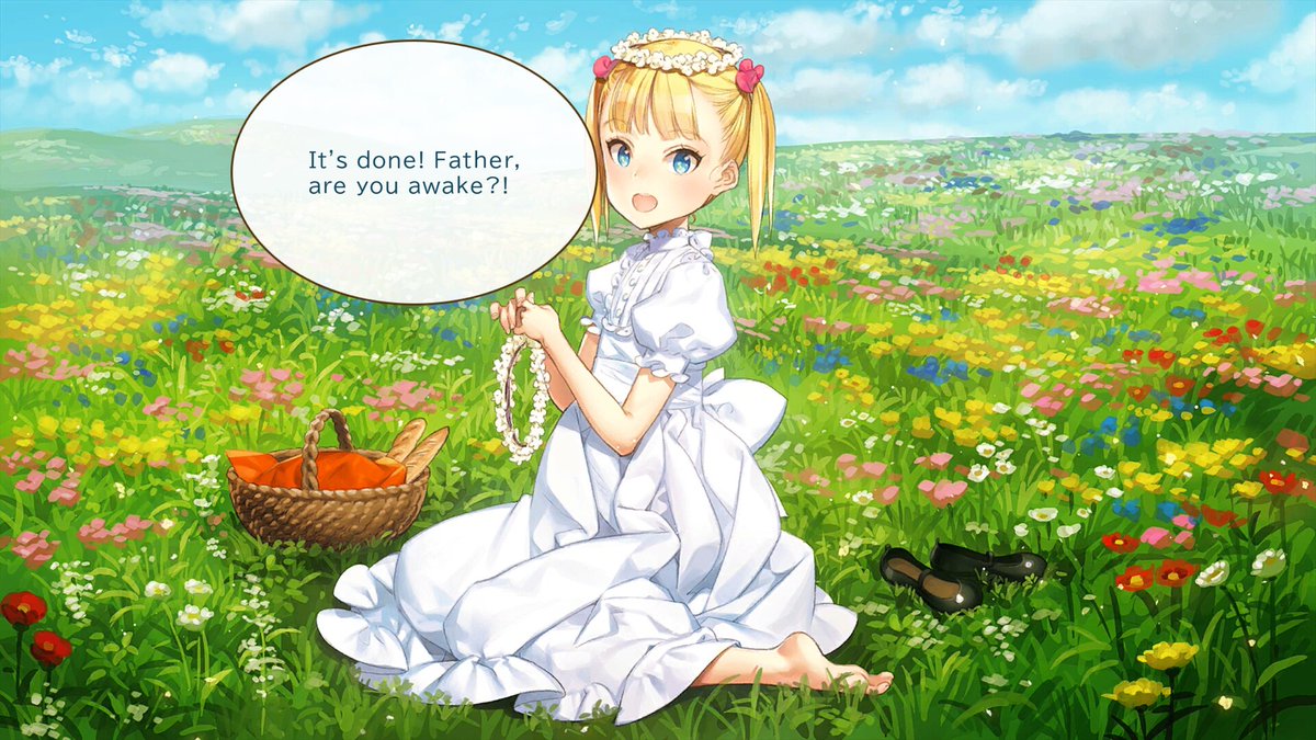 ⚡Game*Spark⚡ tweet media