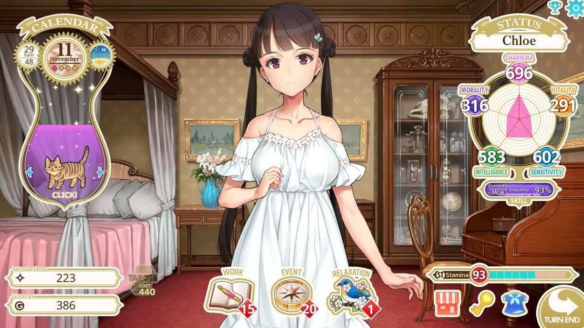 ⚡Game*Spark⚡ tweet media