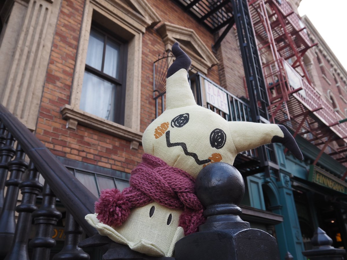 空やんるあ@ﾐｱﾚcityを周回中 tweet media