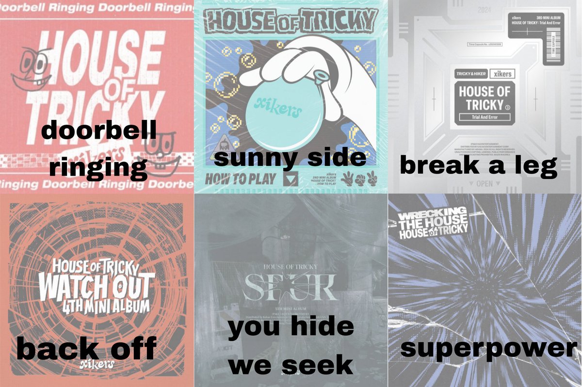 maju | ENH7 tweet media