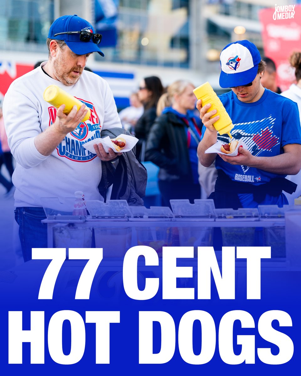 Jomboy Media tweet media