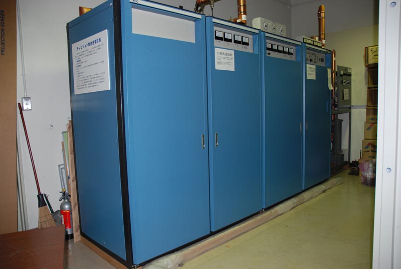 電気通信大学UECコミュニケーションミュージアム tweet media