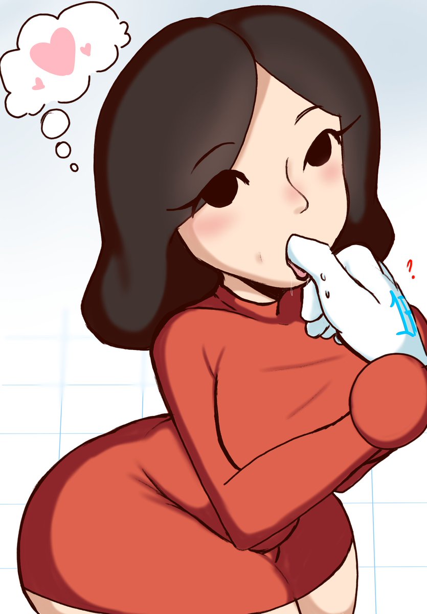 🔞Nadja Relish 🔞 tweet media