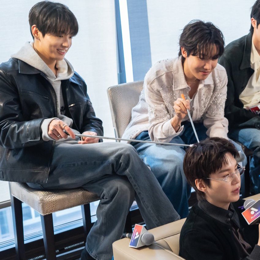 Yoon's Coffee⁷ ☕️ 슙 ARIRANG tweet media