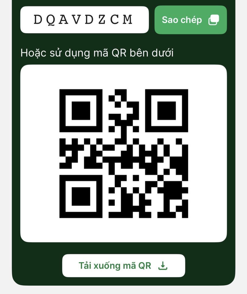 ntdland2019's tweet image. GDPX Dự Án Hấp Dẫn
#BigDaTa Về Nông Nghiệp!

Việc điểm danh và gửi dữ liệu lên mạng lưới hàng ngày sẽ tích thêm điểm DP,
Điểm DP trong tương lai sẽ quy đổi thành điểm LOT,
Điểm LOT có thể chuyển nhượng trên hệ sinh thái Nông Nghiệp Xanh,

Các nhà đầu tư