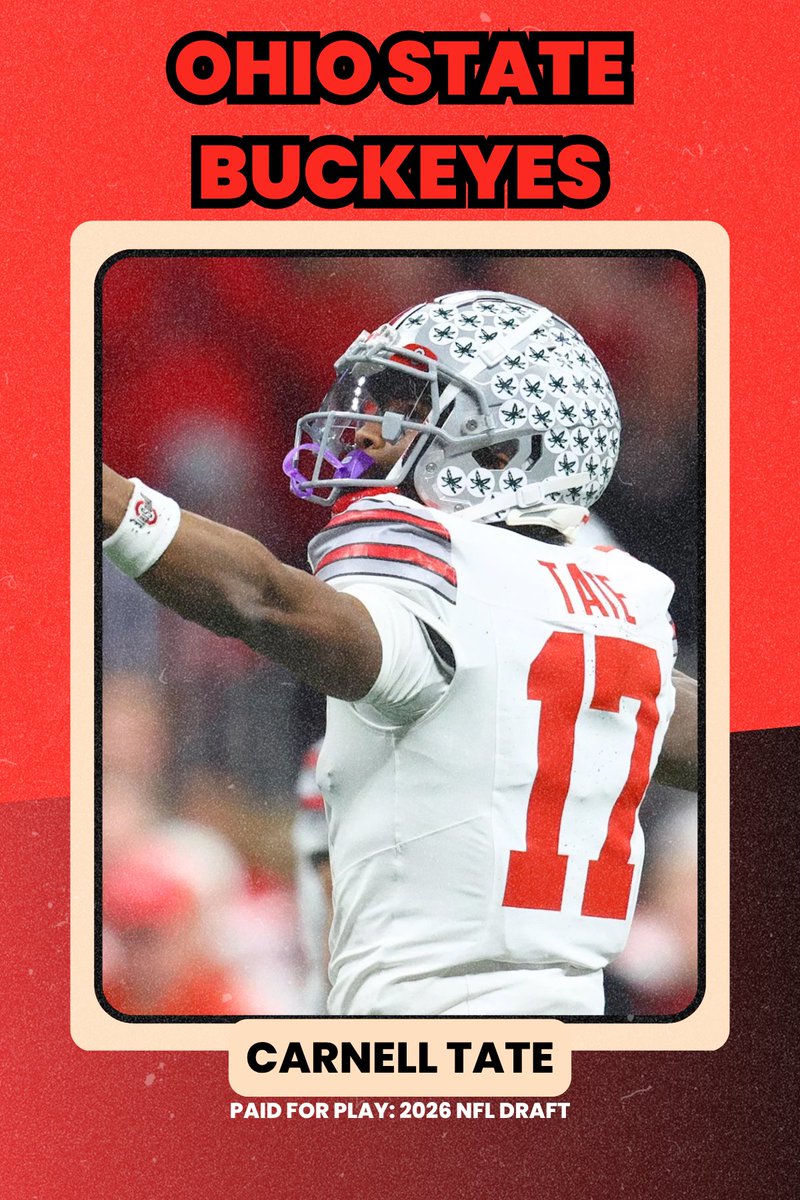 Paid for Play College Sports Hour tweet media