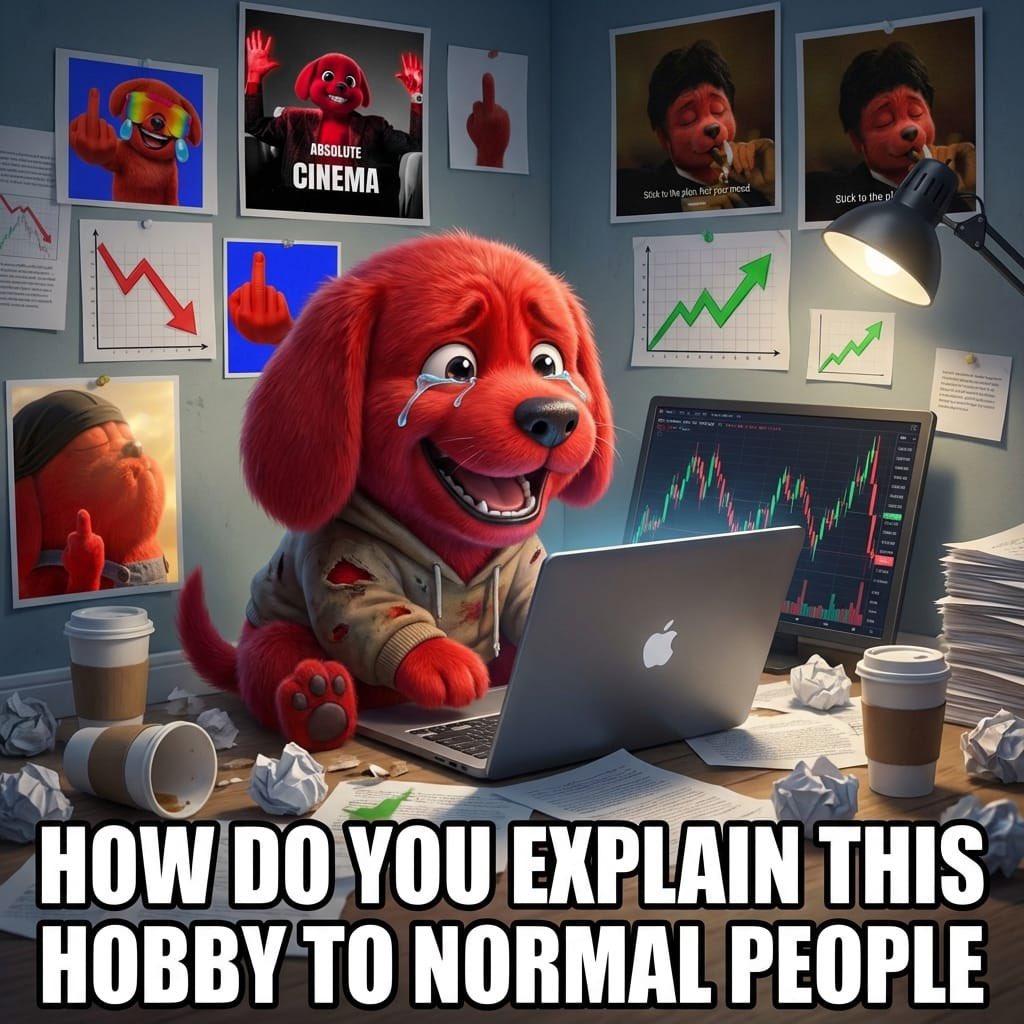 DillyDog tweet media